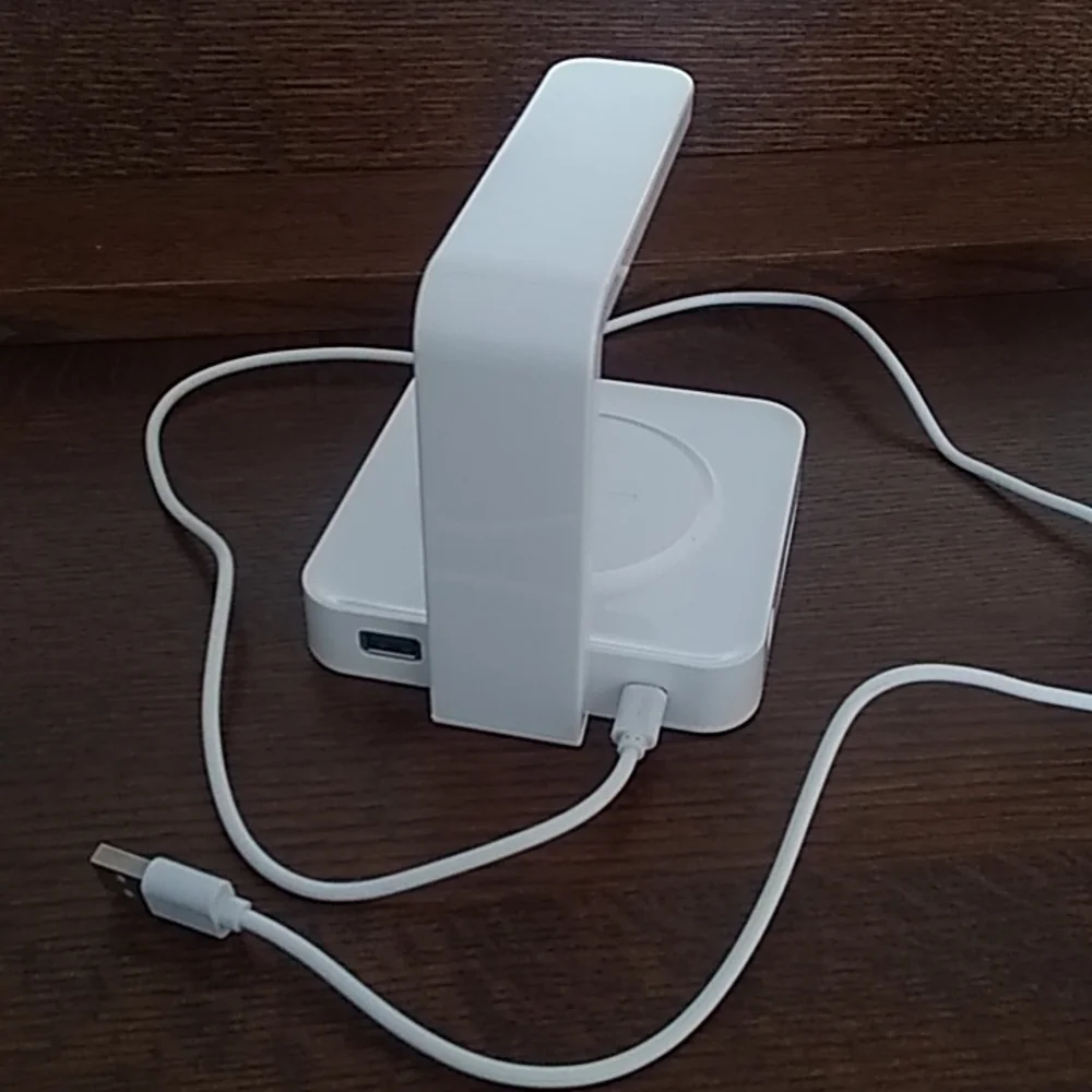 phone sanitizer/charger